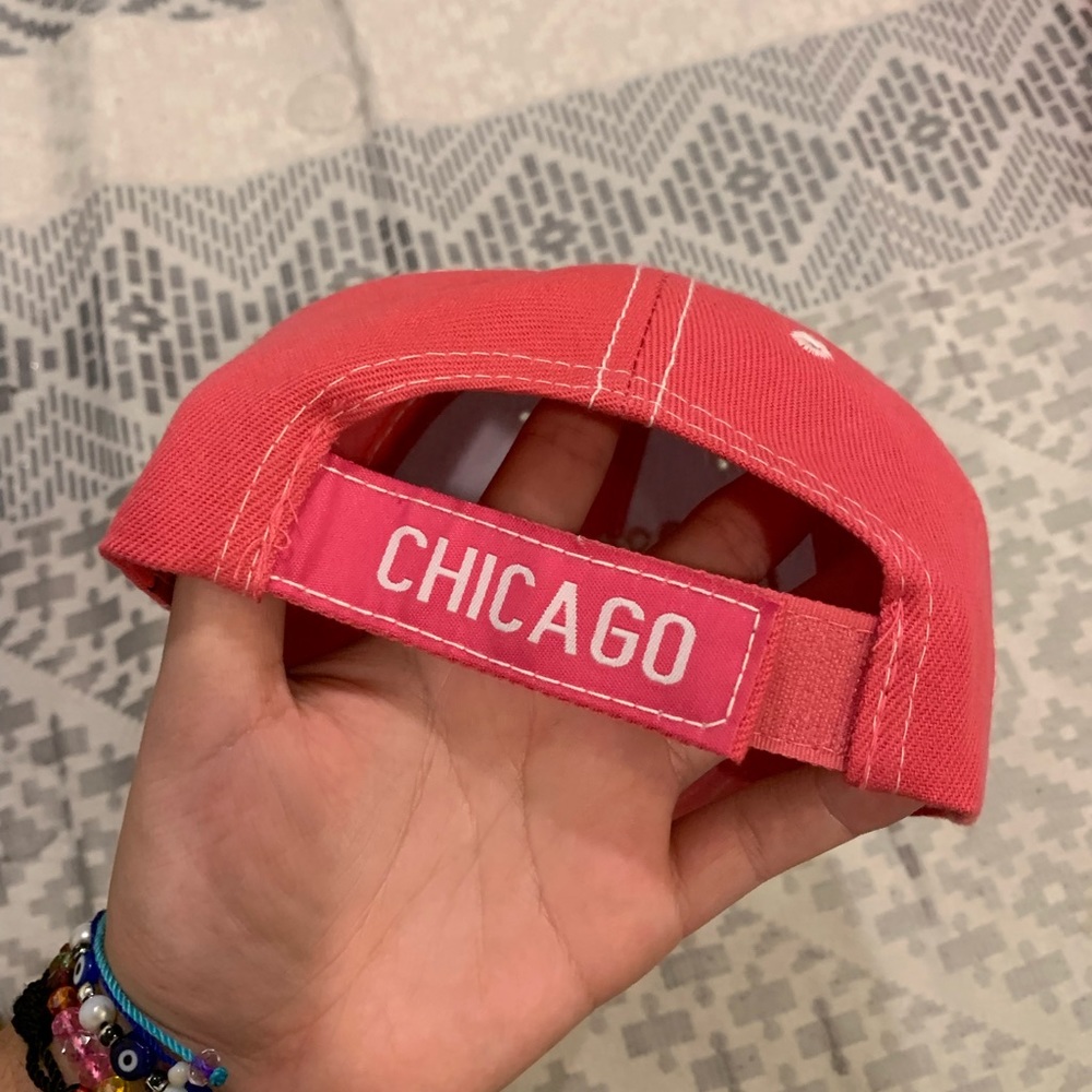 Chicago hat - Picture 6 of 6